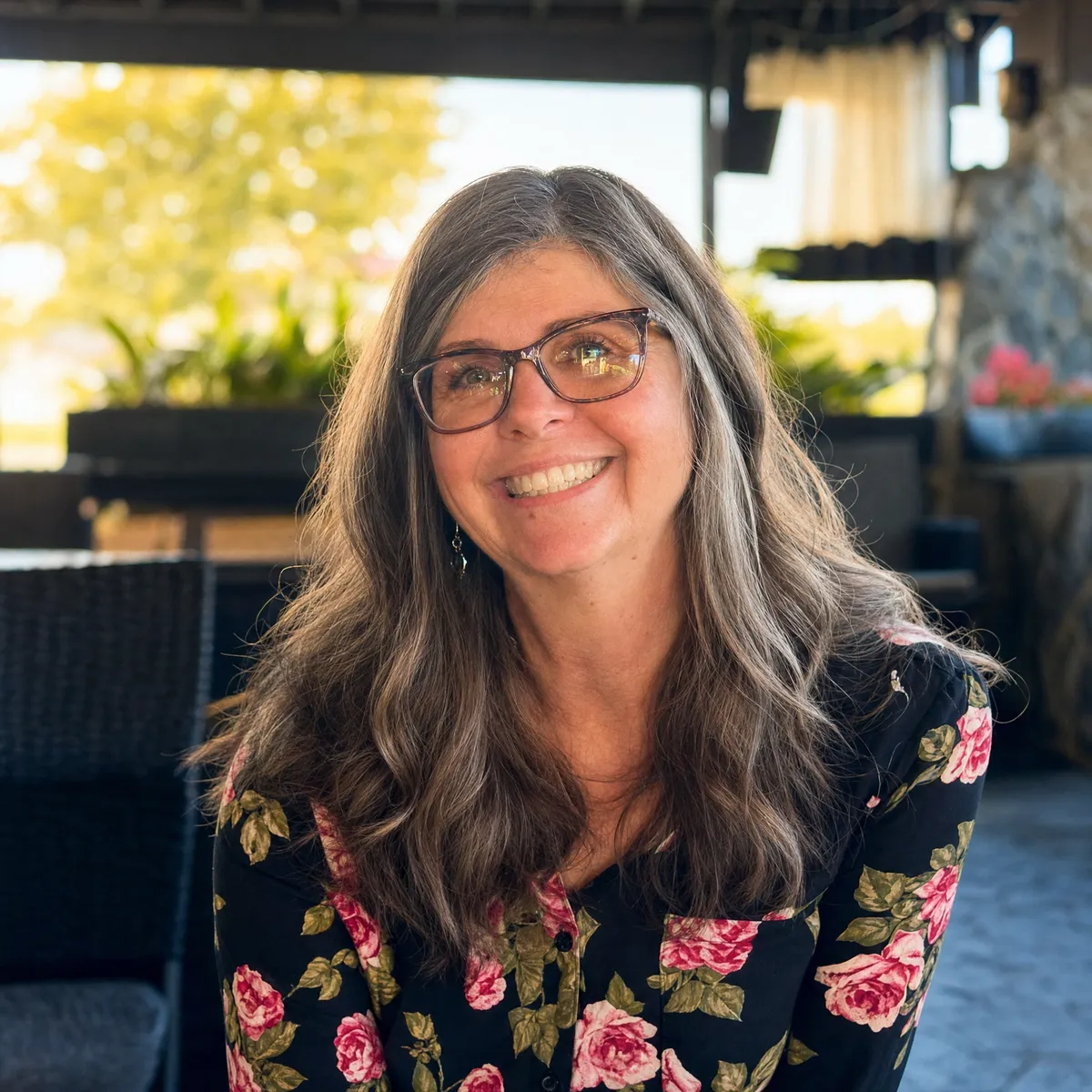 Lynne V.