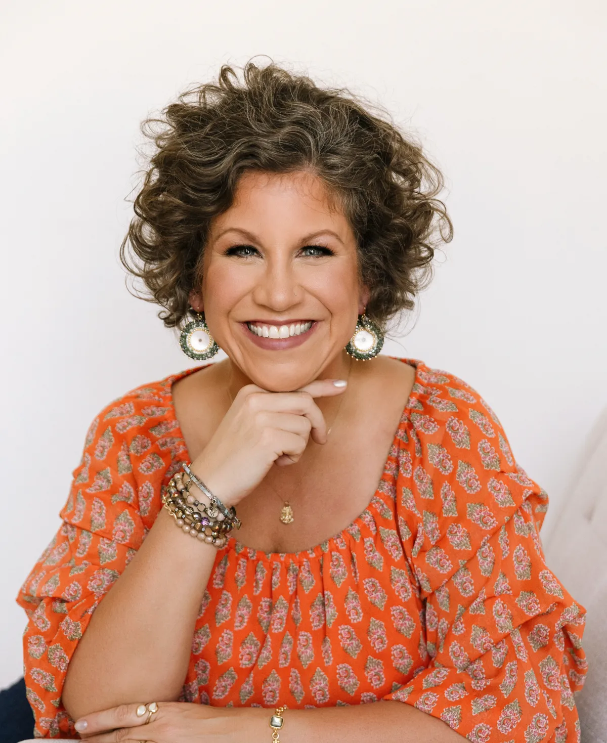 Stacy Meyers, RN